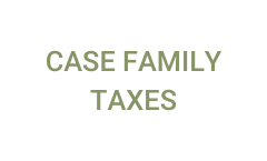 Case Family Taxes