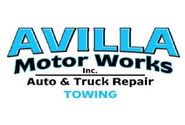 Avilla Motor Works