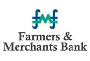 Farmers and Merchants Bank