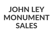 John Ley Monument Sales