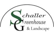 Schaller Greenhouse and Landscape