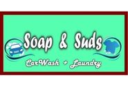 Soap and Suds Carwash + Laundry