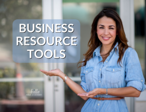 Business Resource Tools = Avilla Area Chamber